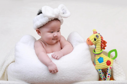 肇庆宝宝几个月翻身